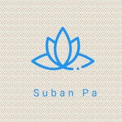 SUBANPAONUADO FOUNDATION'S LOGO