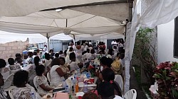 SPF MEMBERS @ NANA OKYERE & IRENE ANKU'S MARRIAGE WEEDING