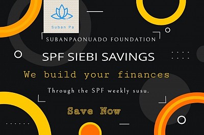 SPF SIEBI