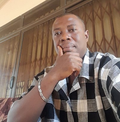 The Founder Of the Subanpaonuado Foundation.